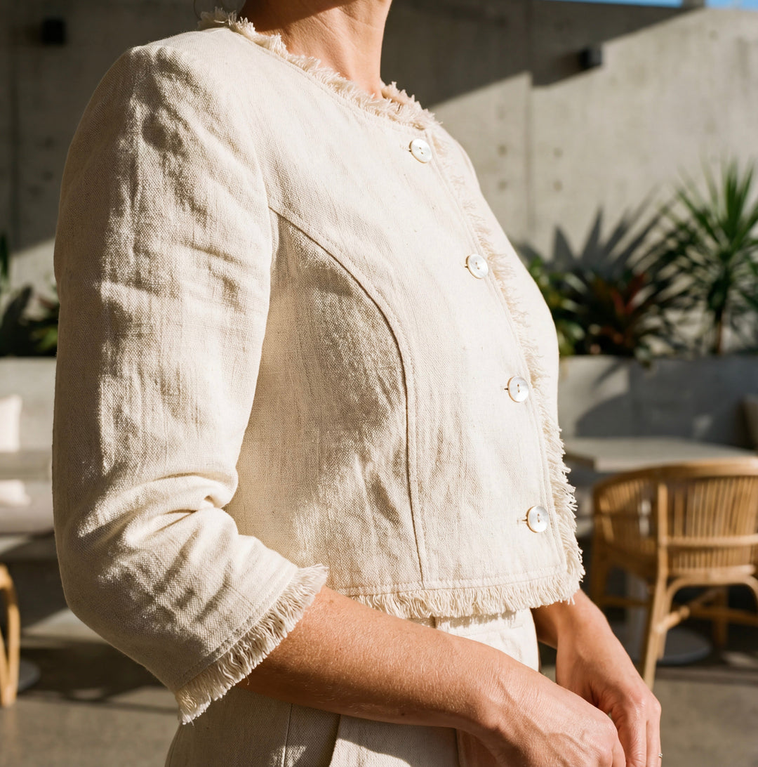 Light Jackets & Sweaters Collection