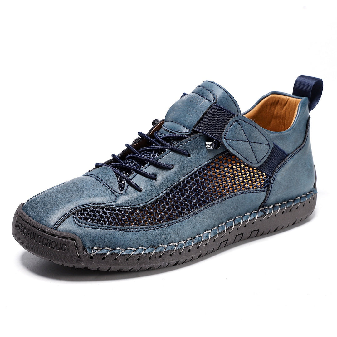 Soleva™ | Women’s Comfort Sneakers – Designed for All-Day Walking Comfort