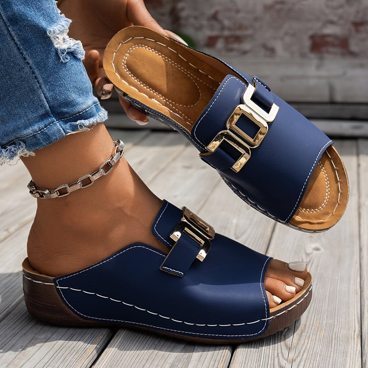 Sienna & Harper™ | Effortless Style, All-Day Comfort