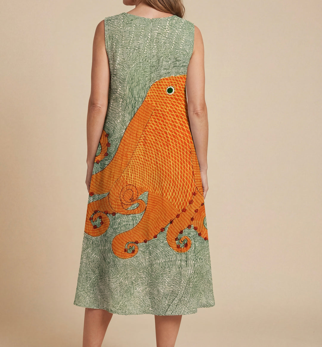 Mabel™ | Elegant and Casual Dress