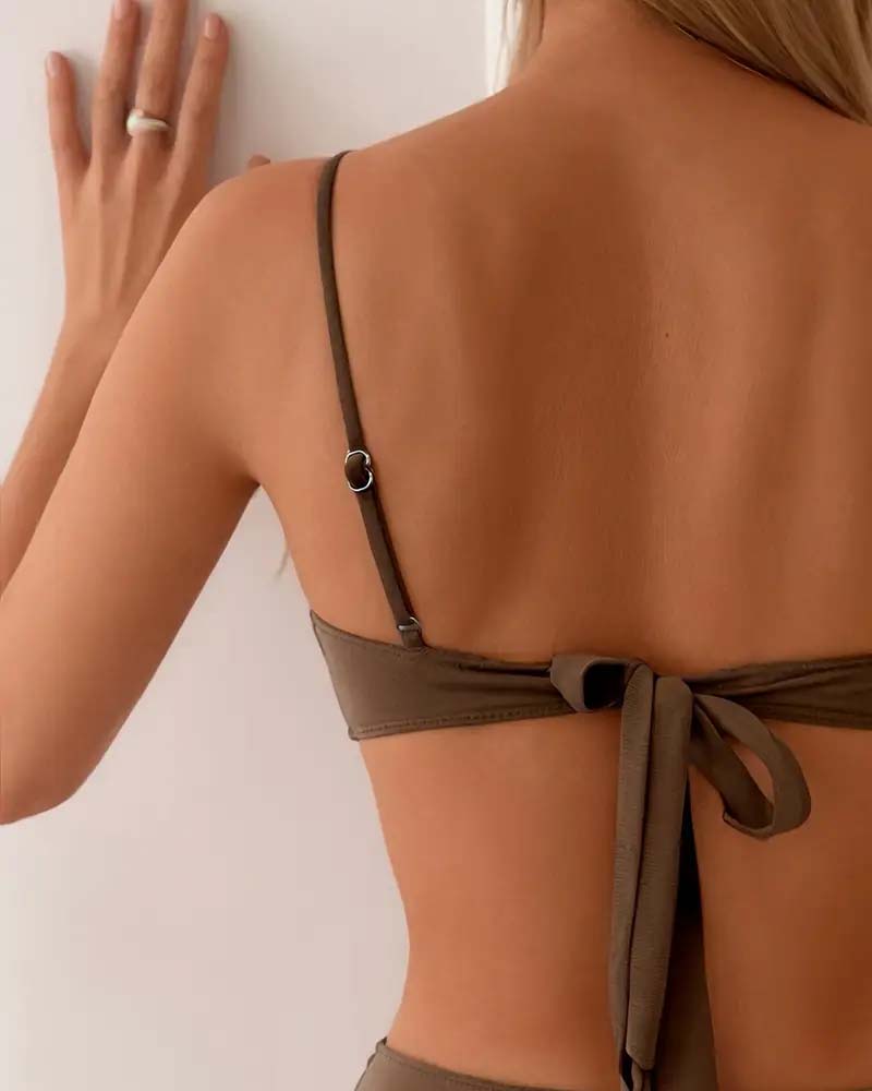 Sienna & Harper™ | Chic & Stylish Two-Piece Bikini