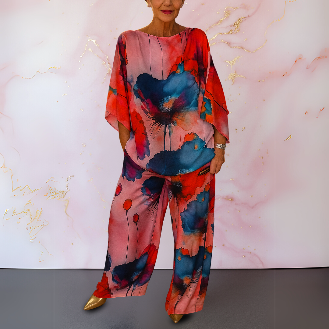 Sienna & Harper™ | The Rachel Set