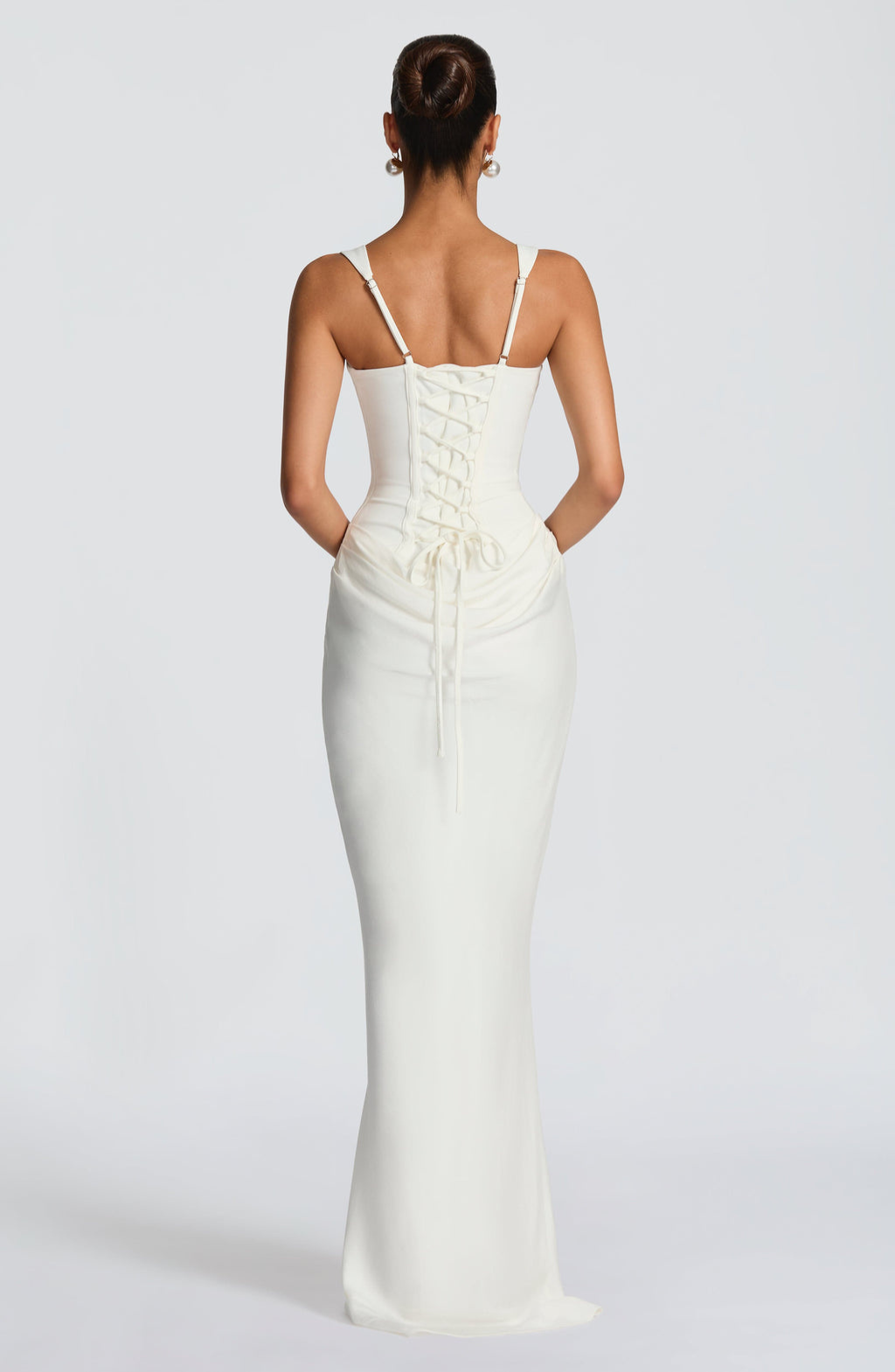 Sienna & Harper™  | Hourglass Maxi