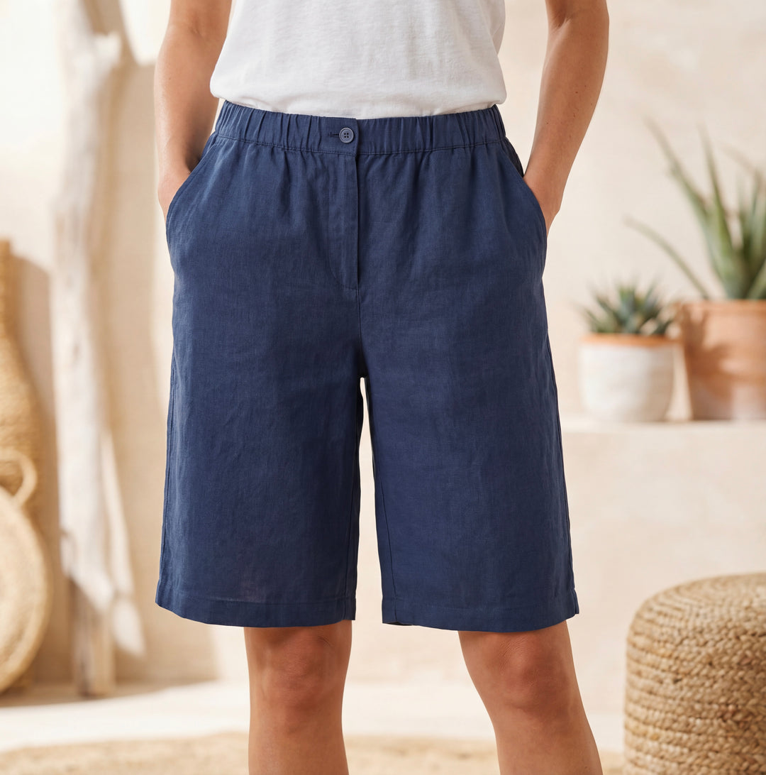 Kirra™ | Comfort Shorts