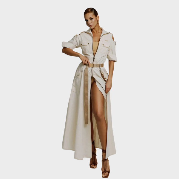 Sienna & Harper™ | Maxi Dress