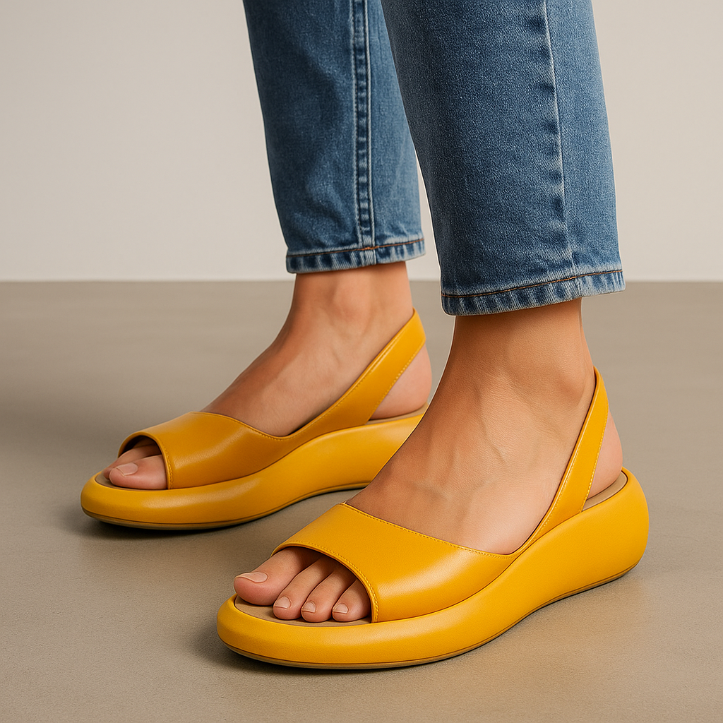 Glenda™ | Open-Toe & Non-Slip Sandals