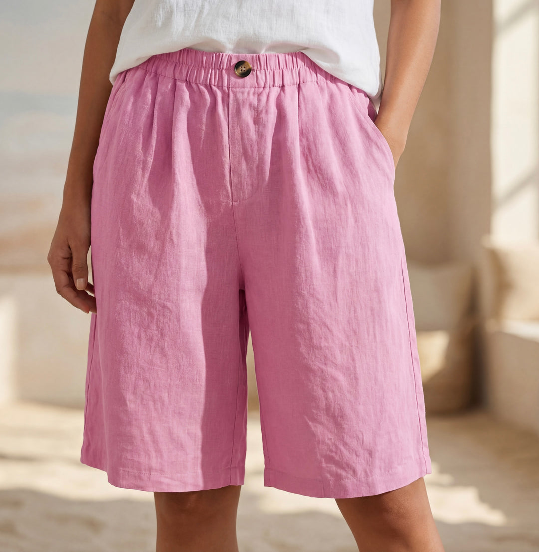 Kirra™ | Comfort Shorts