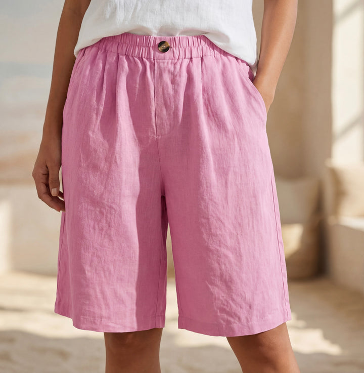 Kirra™ | Comfort Shorts