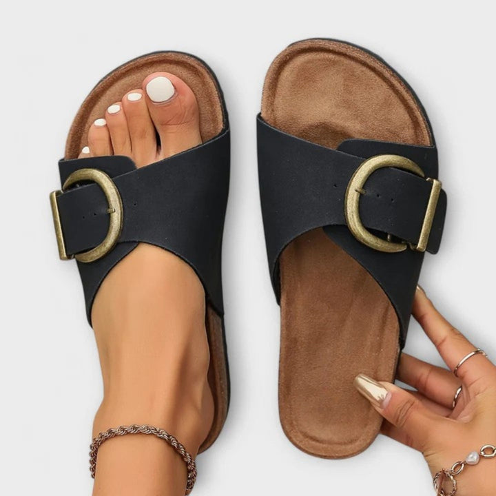 Sienna & Harper™ | Orthopedic Sandals