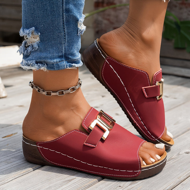 Sienna & Harper™ | Effortless Style, All-Day Comfort