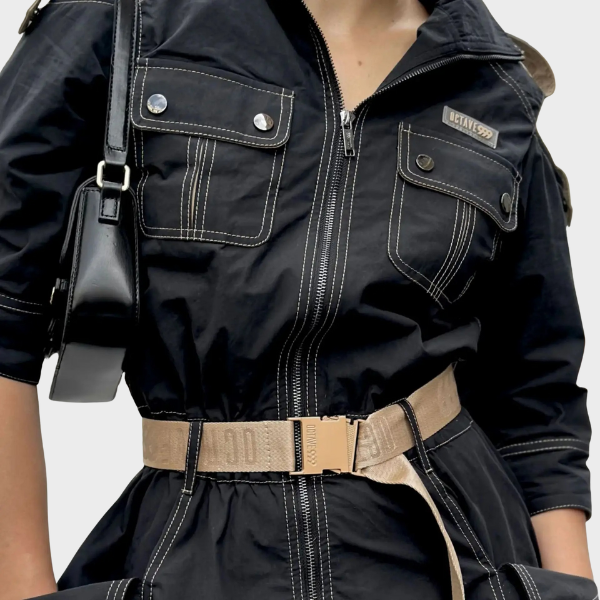 Sienna & Harper™ | Maxi Dress