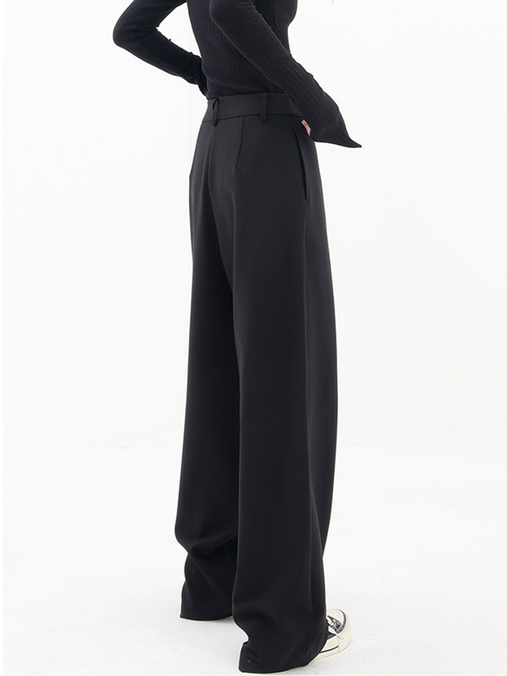 Sienna & Harper™ | Chic Baggy Trousers