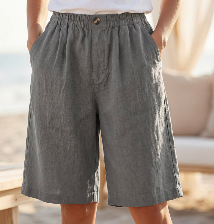 Kirra™ | Comfort Shorts