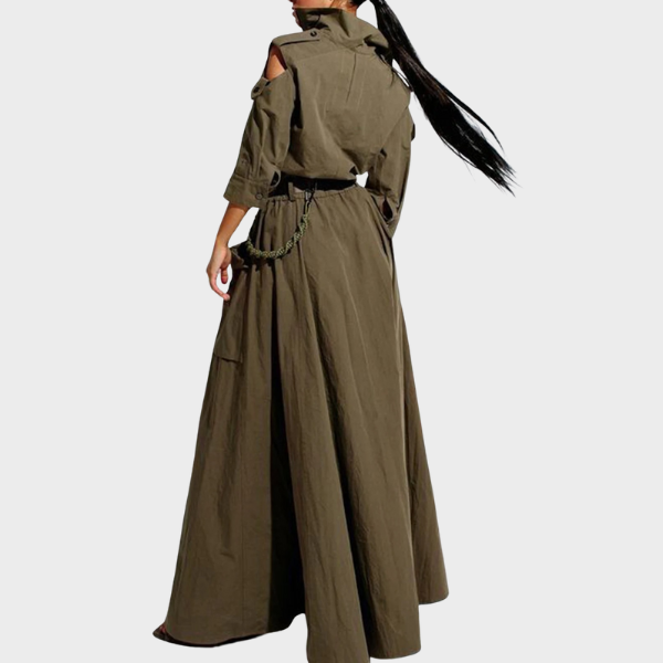 Sienna & Harper™ | Maxi Dress