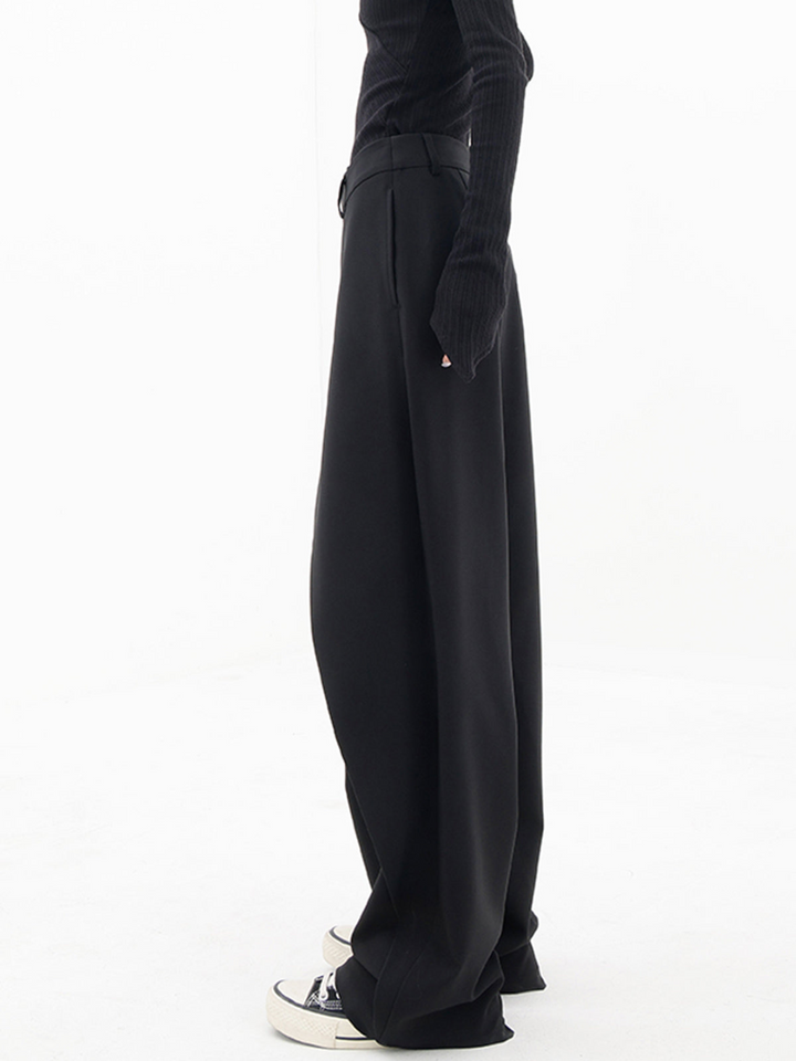 Sienna & Harper™ | Chic Baggy Trousers