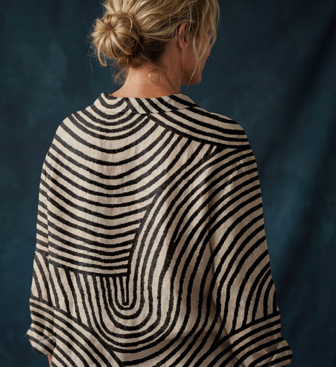 Melina™ | Timeless Blouse