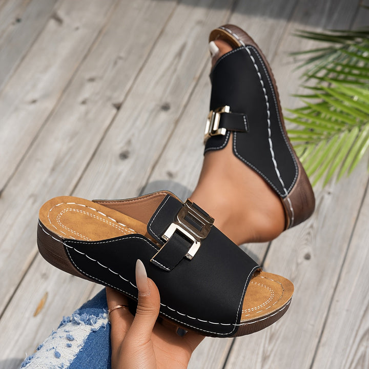 Sienna & Harper™ | Effortless Style, All-Day Comfort