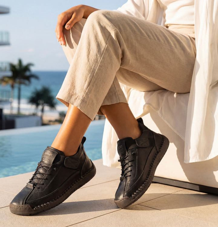 Leanne™ | Total Comfort Sneakers