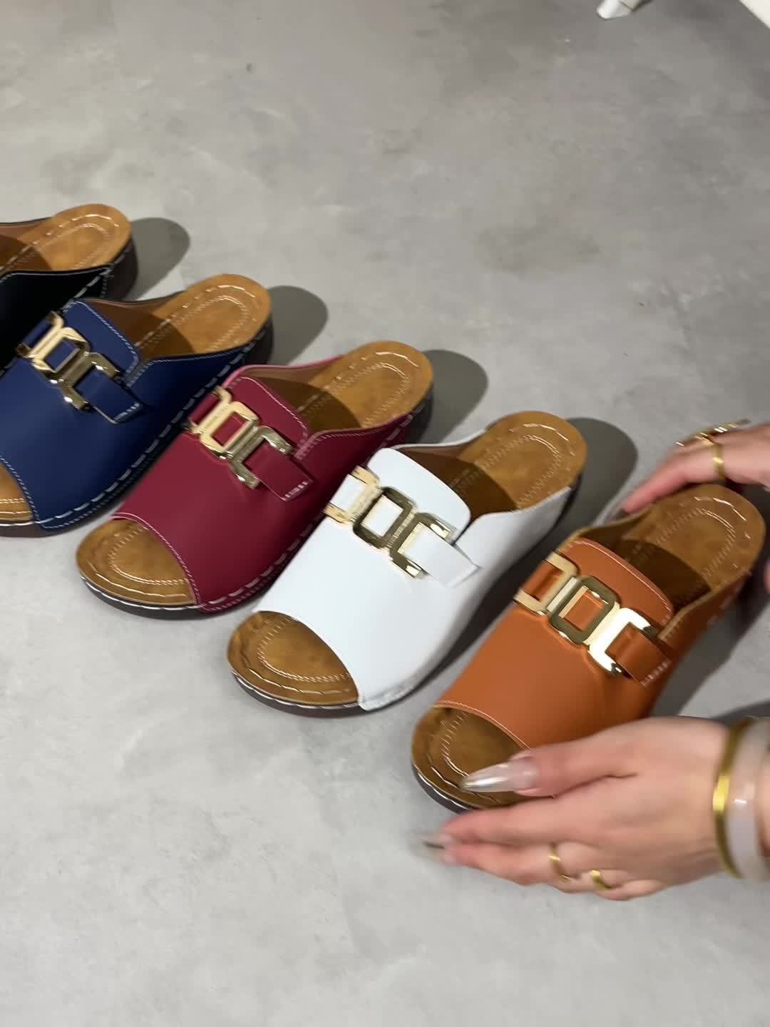 Sienna & Harper™ | Effortless Style, All-Day Comfort