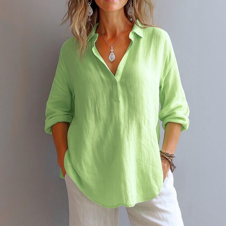 Sienna & Harper™ | Stylish Blouse