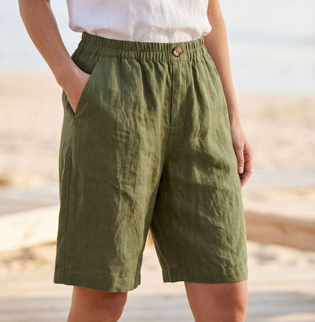 Kirra™ | Comfort Shorts