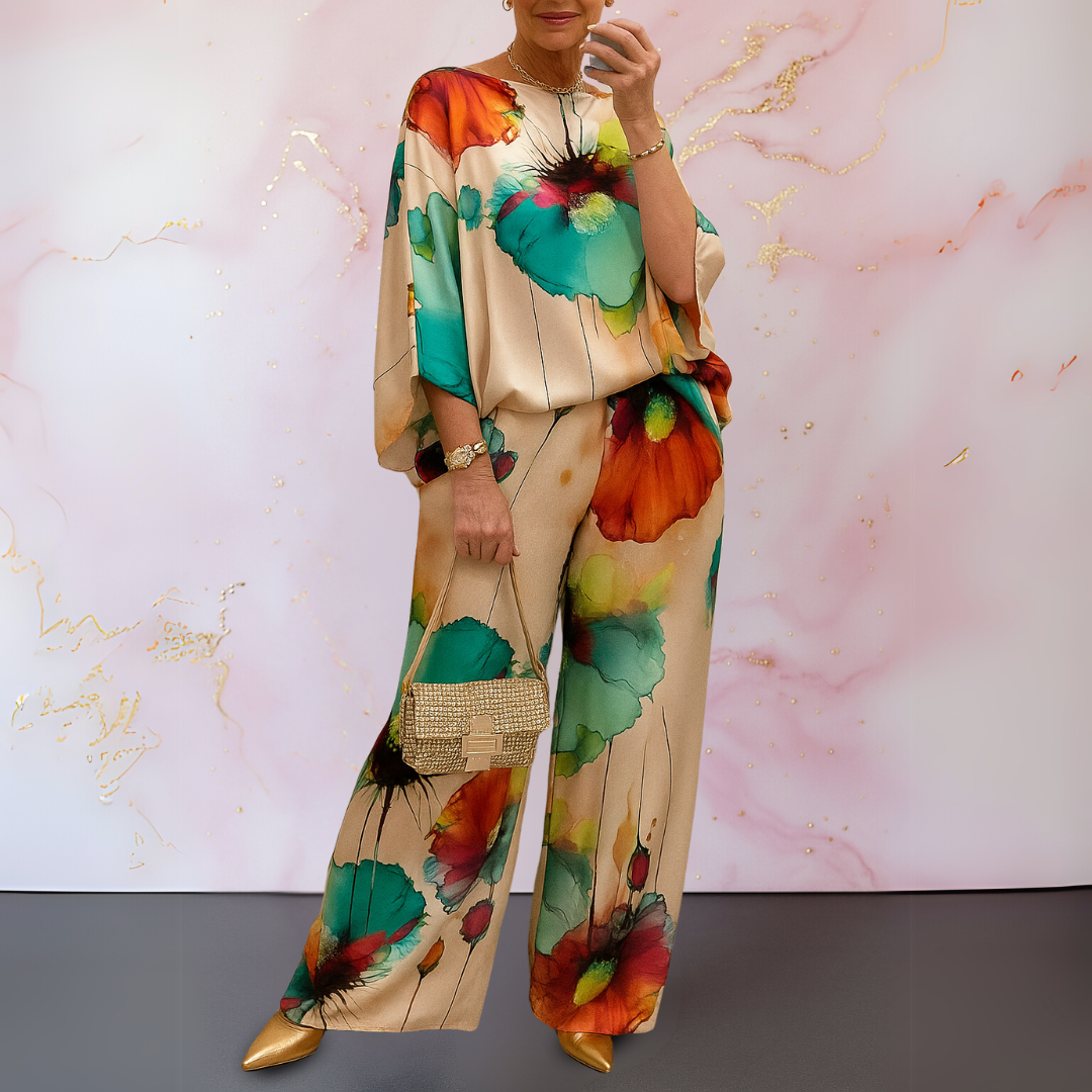 Sienna & Harper™ | The Rachel Set