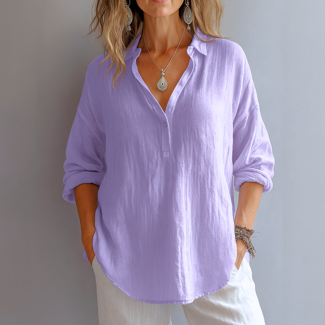 Sienna & Harper™ | Stylish Blouse