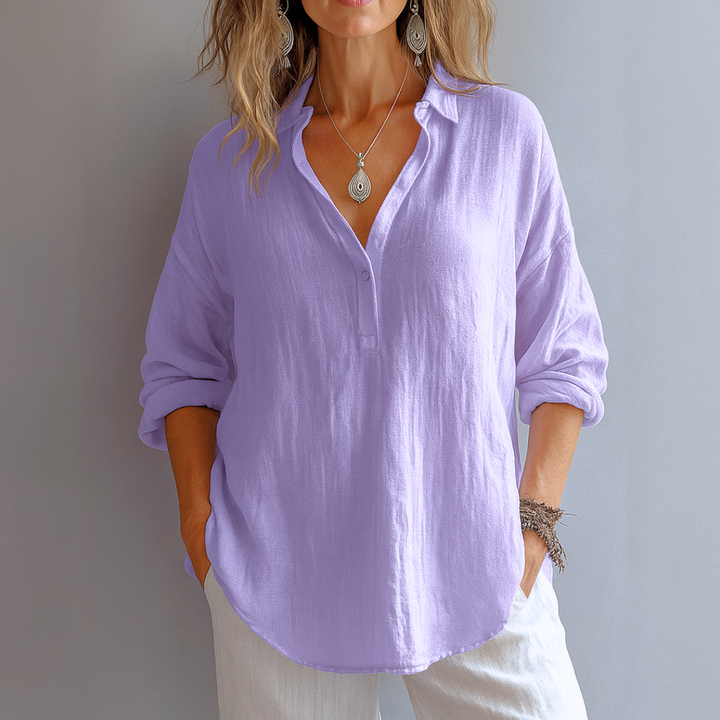 Sienna & Harper™ | Stylish Blouse