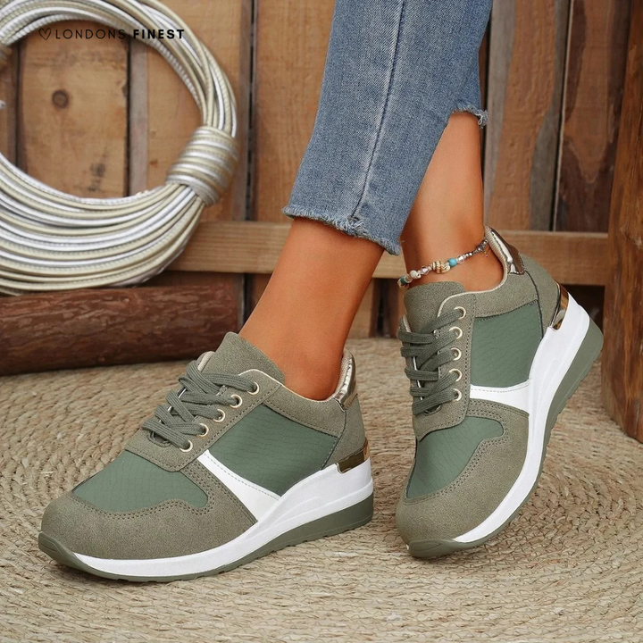 Sienna & Harper™ | Women's Orthopedic Shoes