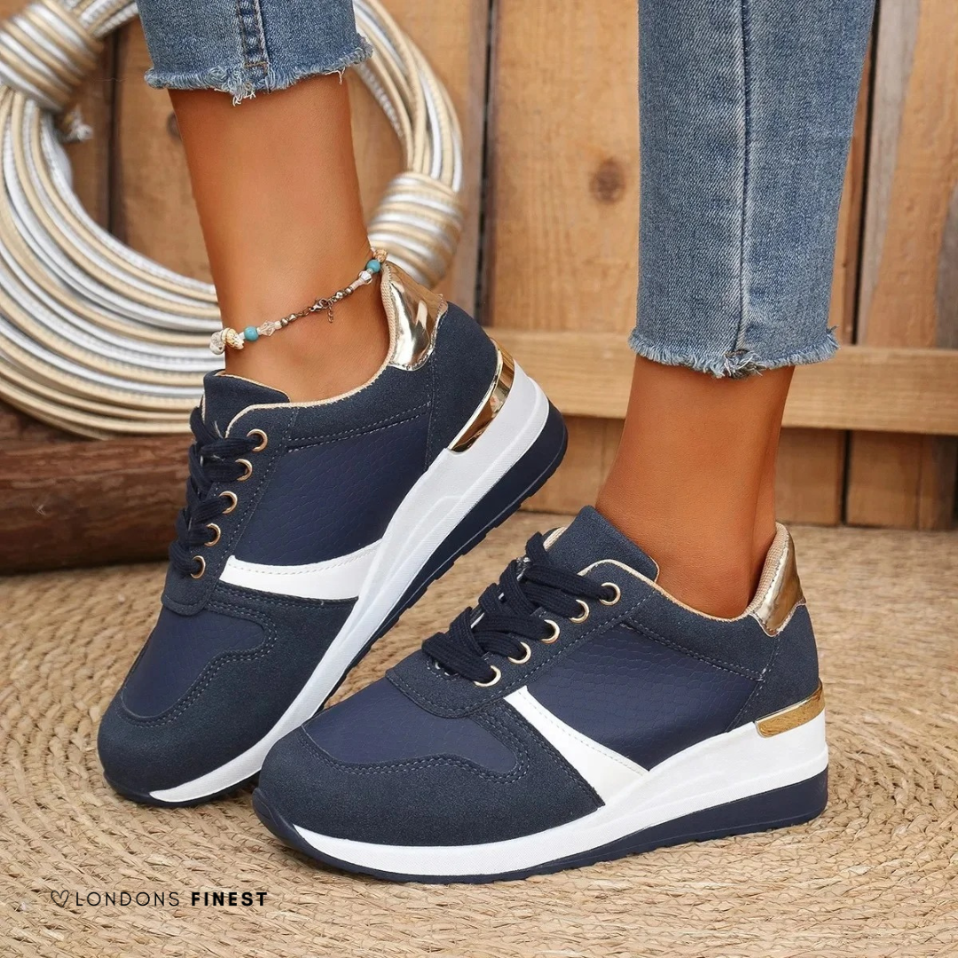 Sienna & Harper™ | Women's Orthopedic Shoes