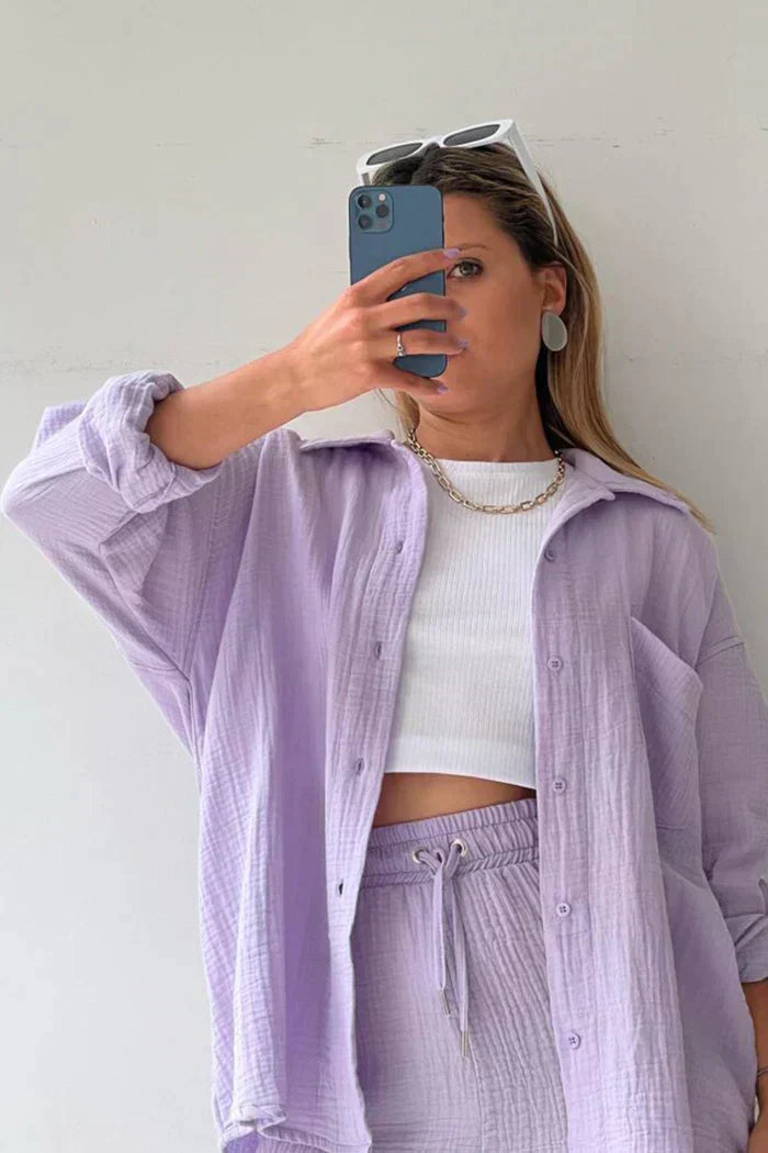 Sienna & Harper™ | Co-ord Set