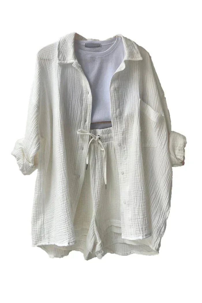 Sienna & Harper™ | Co-ord Set