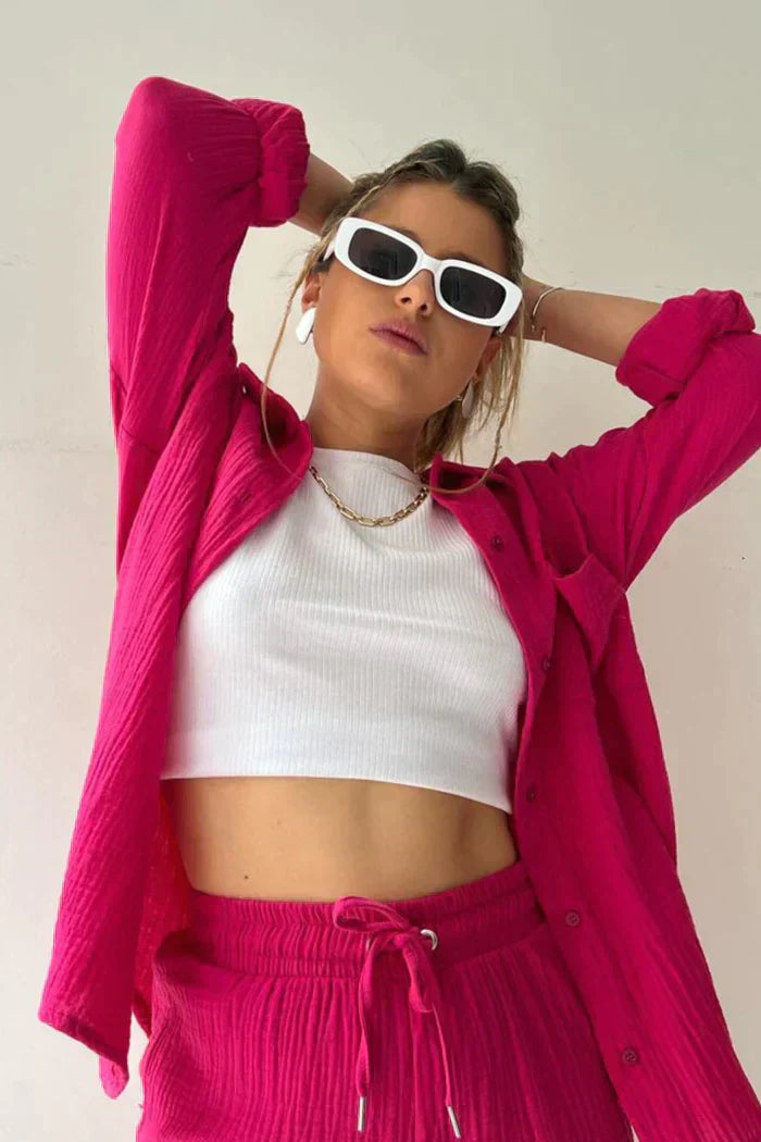 Sienna & Harper™ | Co-ord Set