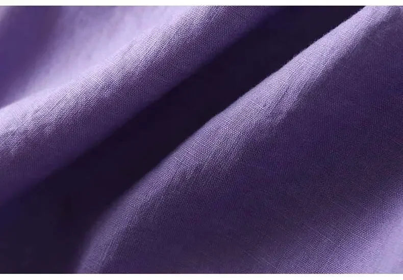 Sienna & Harper™ | Effortless Elegance Embroidered Summer Blouse