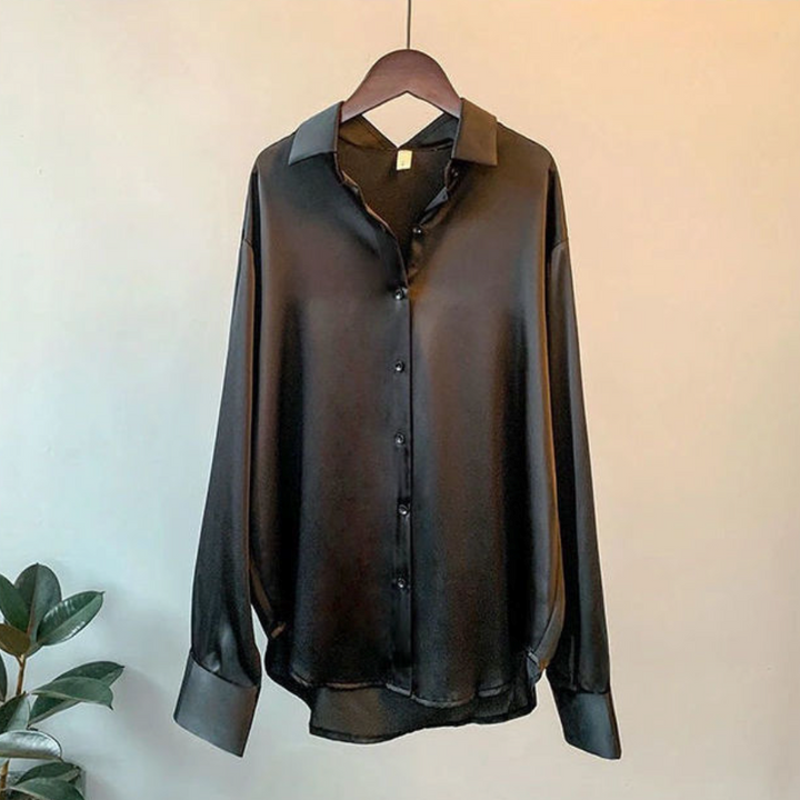 Sienna & Harper™ | Elegant Blouse