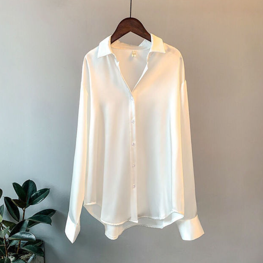 Sienna & Harper™ | Elegant Blouse