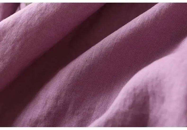 Sienna & Harper™ | Effortless Elegance Embroidered Summer Blouse