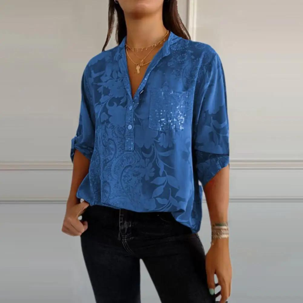 Sienna & Harper™ | Chic & Stylish Blouse for Women