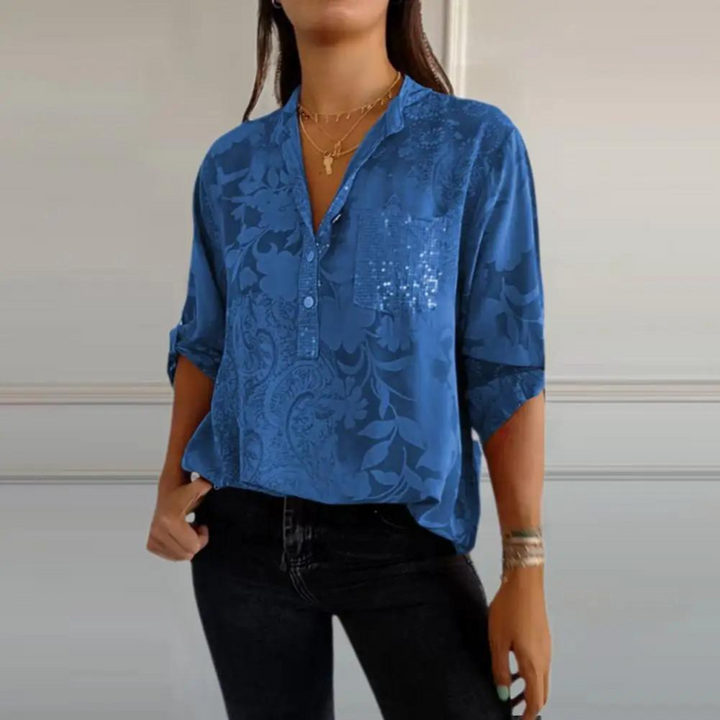 Sienna & Harper™ | Chic & Stylish Blouse for Women