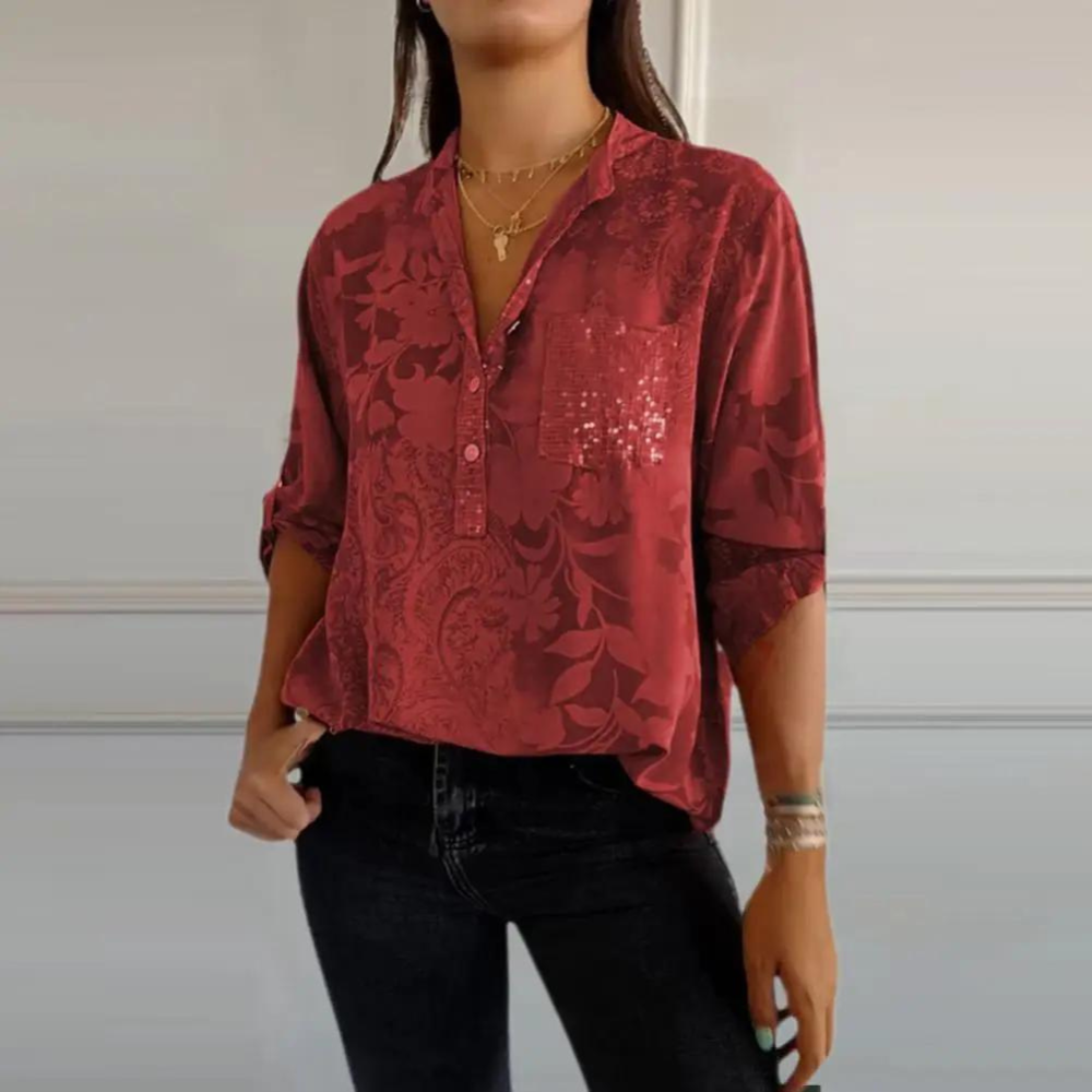 Sienna & Harper™ | Chic & Stylish Blouse for Women