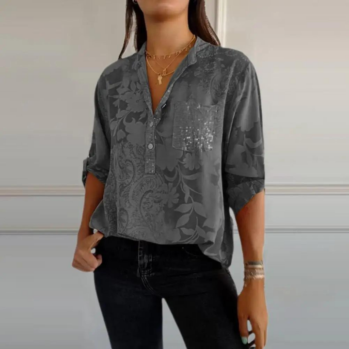 Sienna & Harper™ | Chic & Stylish Blouse for Women