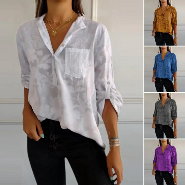 Sienna & Harper™ | Chic & Stylish Blouse for Women