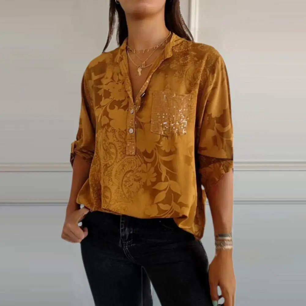 Sienna & Harper™ | Chic & Stylish Blouse for Women
