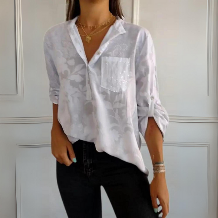Sienna & Harper™ | Chic & Stylish Blouse for Women