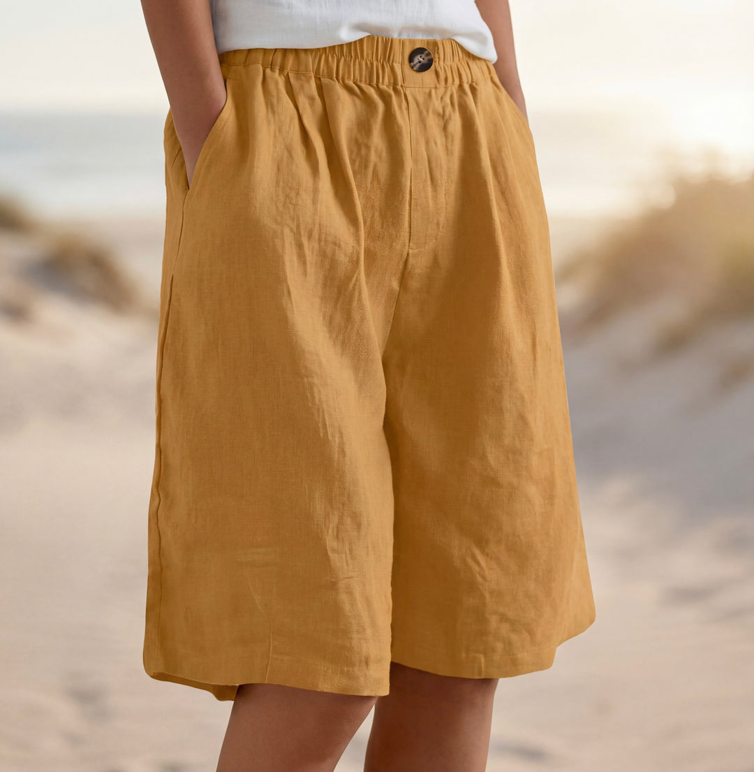Kirra™ | Comfort Shorts