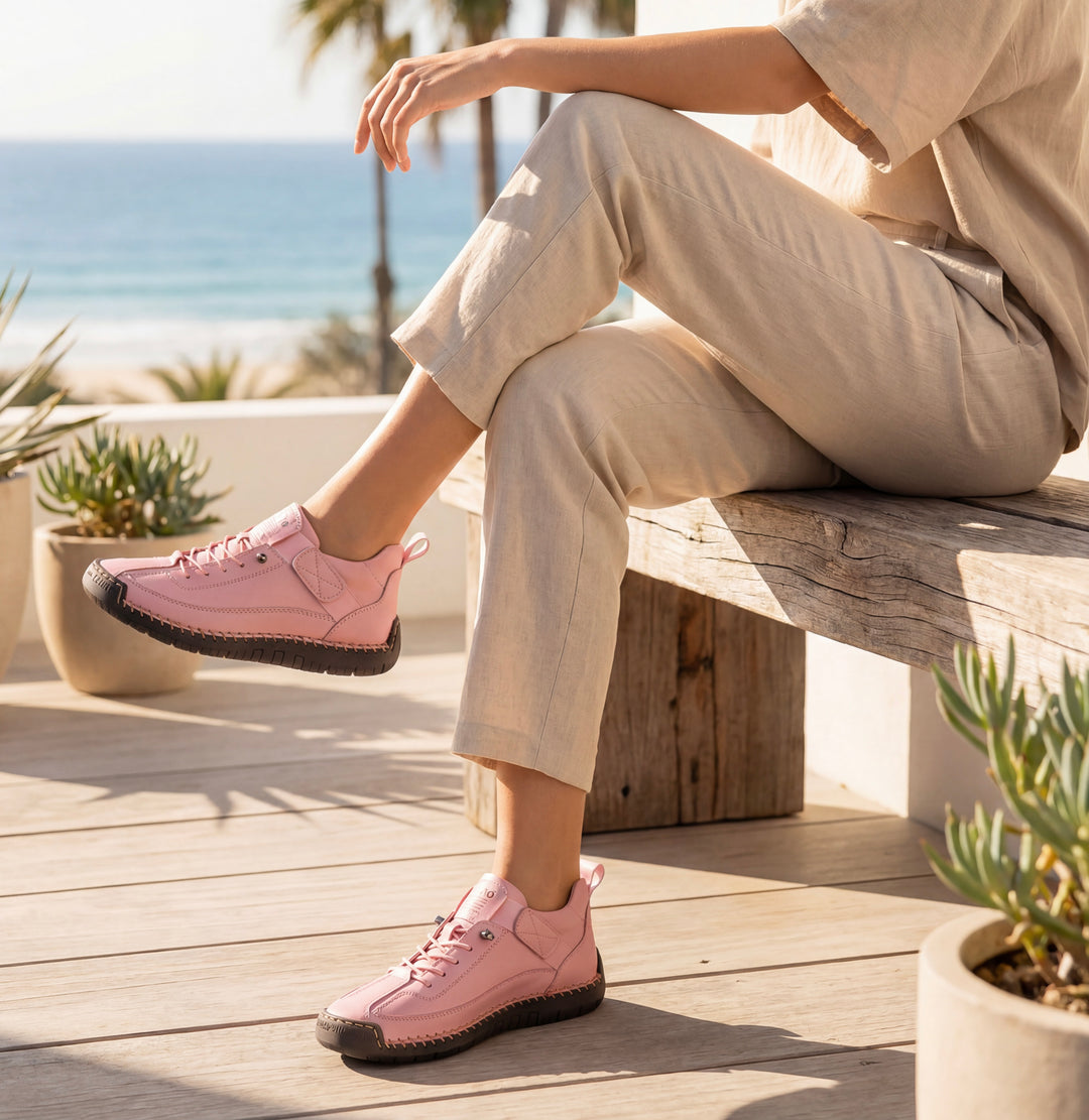 Leanne™ | Total Comfort Sneakers