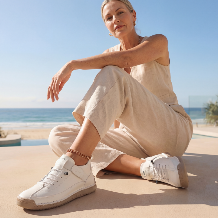 Leanne™ | Total Comfort Sneakers