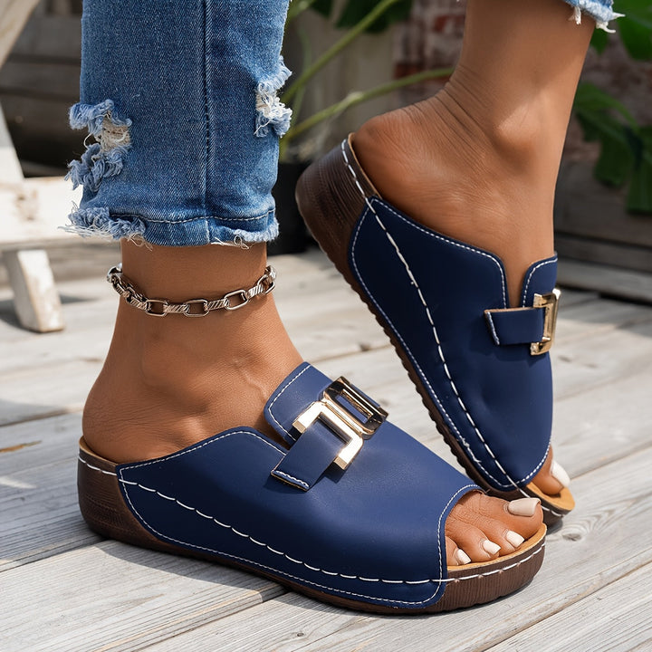 Sienna & Harper™ | Effortless Style, All-Day Comfort