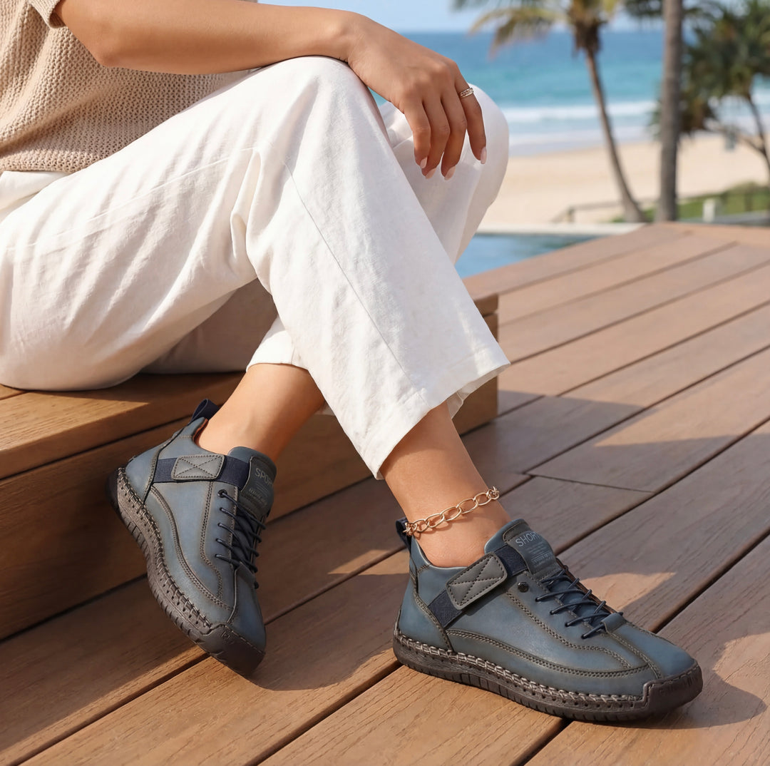 Leanne™ | Total Comfort Sneakers