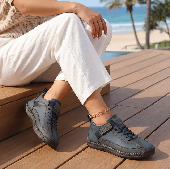 Leanne™ | Total Comfort Sneakers